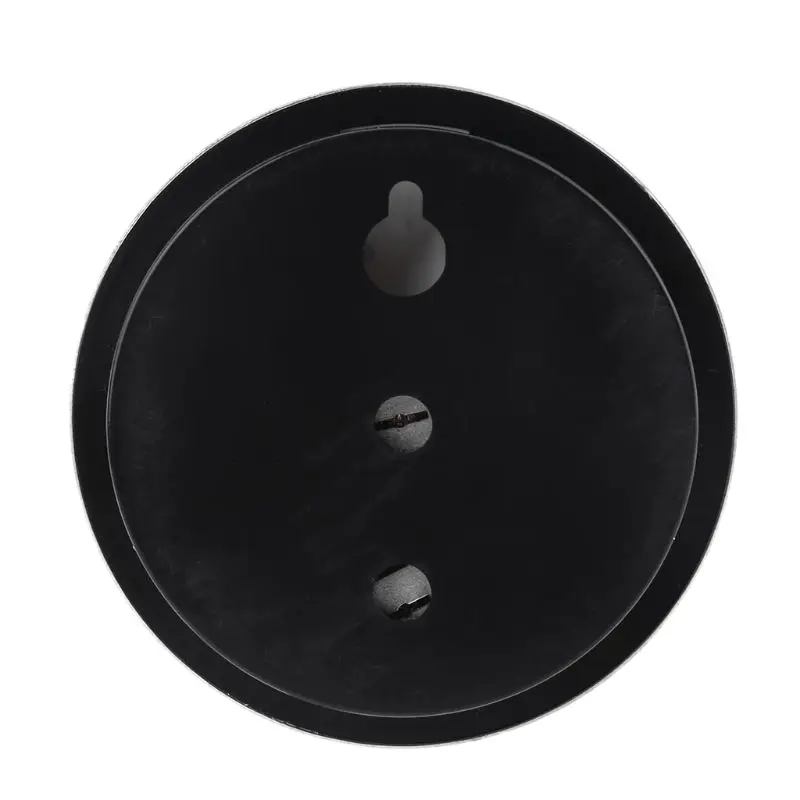 

Y1UB Humidity Gauge Temperature Humidity Monitor for Indoor Office Home Room Outdoor 58mm Diameter High-accuracy