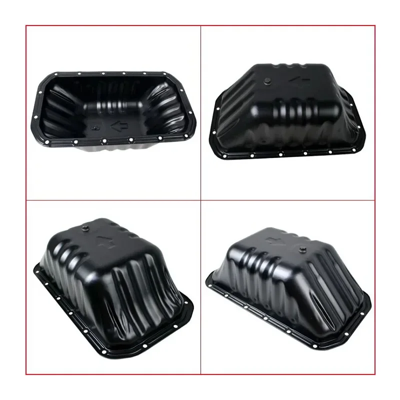 

Oil Pan 12101-78203-71 For Toyota Forklift Parts Engine 7-8FD/1DZ