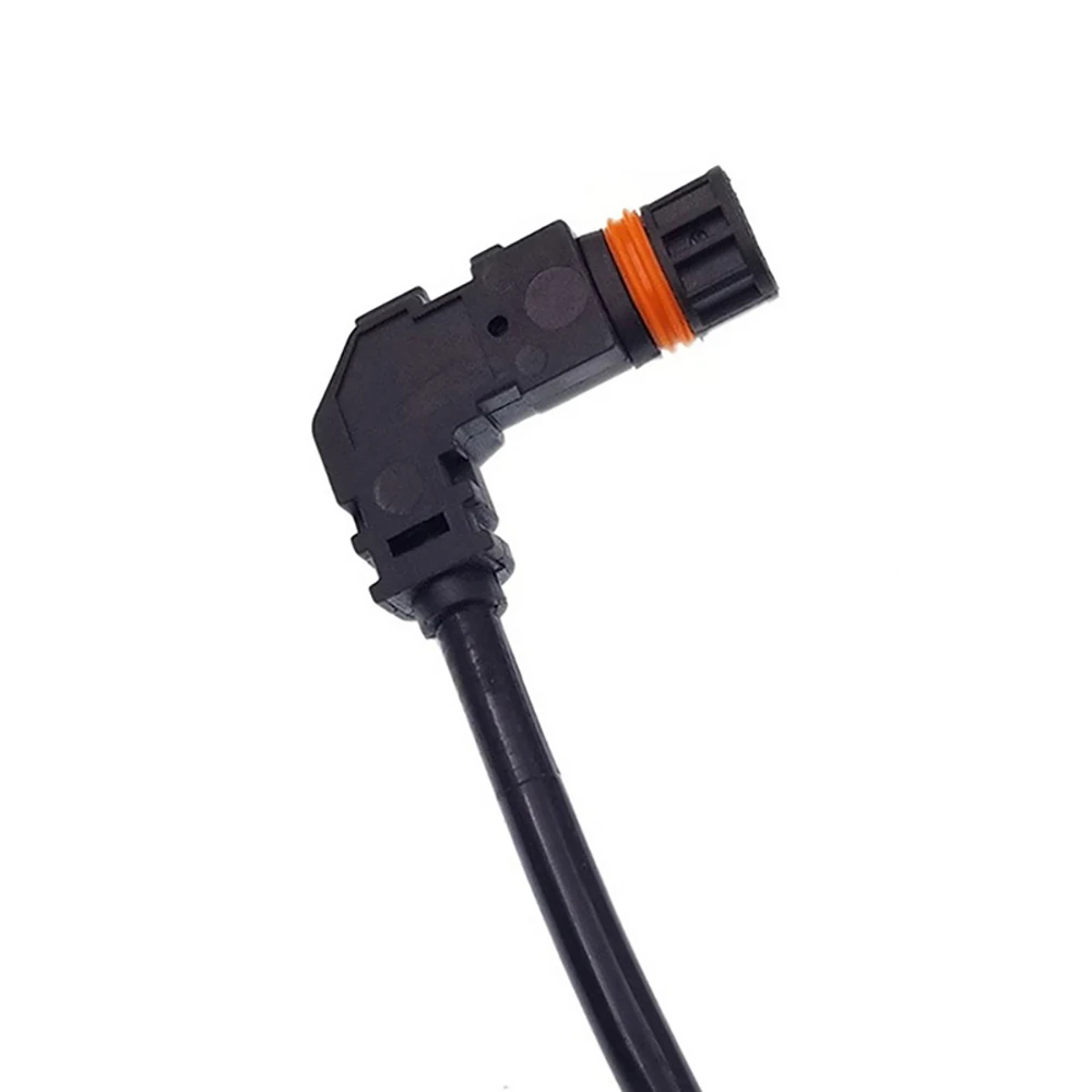 1pc Front Left ABS Wheel Speed Sensor 1705400817 for MERCEDES-BENZ C230 SLK230 SLK320 SLK32 AMG, for CHRYSLER CROSSFIRE