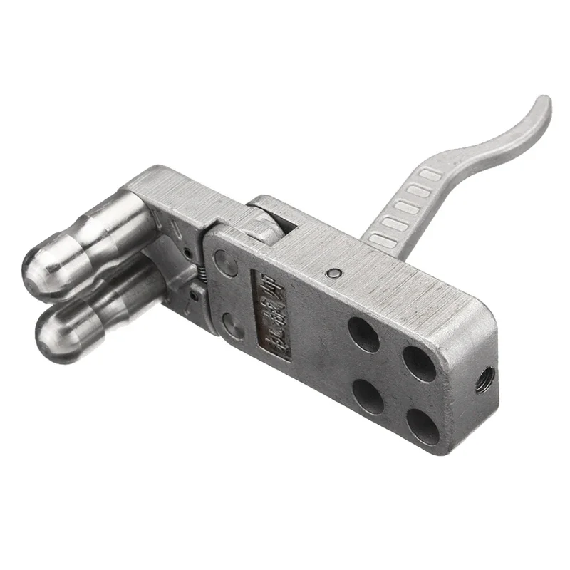 Outdoor Stainless Steel Catapult Trigger Release Device Wristband Shooting Bow Tools Slingshot Accessories steel