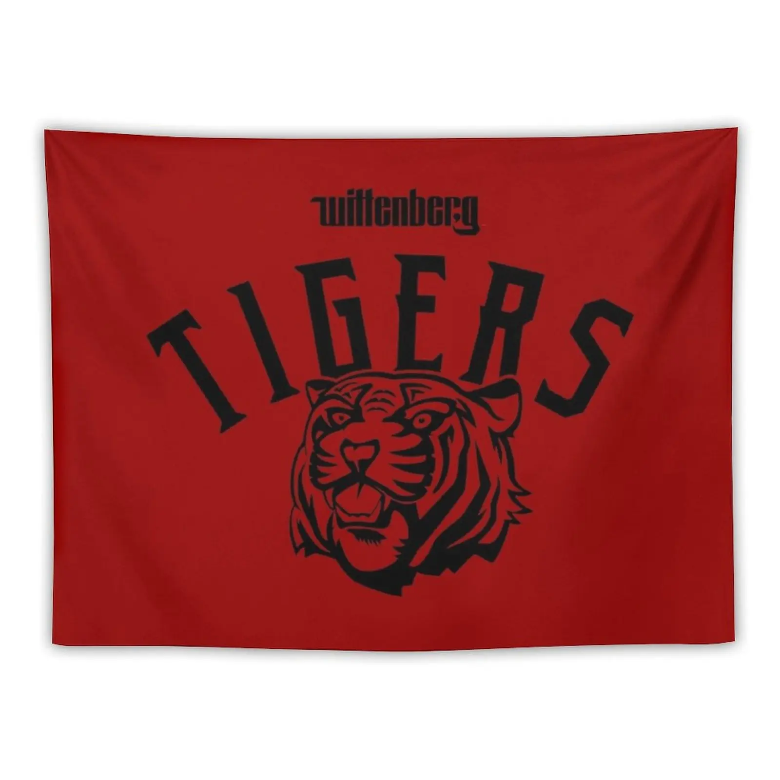 

Wittenberg University Tapestry Bed Room Decoration Decorative Paintings Home Decor Accessories Tapestry