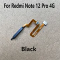 Note 12pro 4G Black