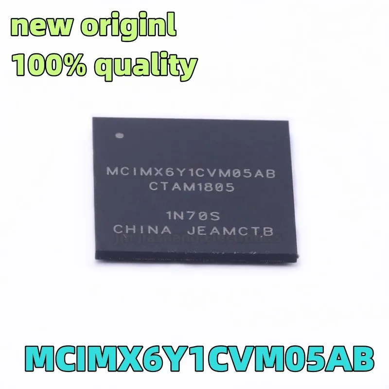 (1-10piece) 100% New MCIMX6Y1CVM05AB BGA289 Chipset