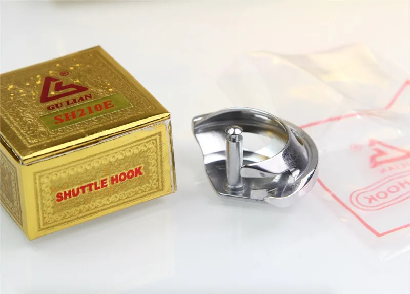 High Quality SH180JH Shuttle Hook For JUKl AMS-210E Sewing Machine 40014965 Shuttle SH210E
