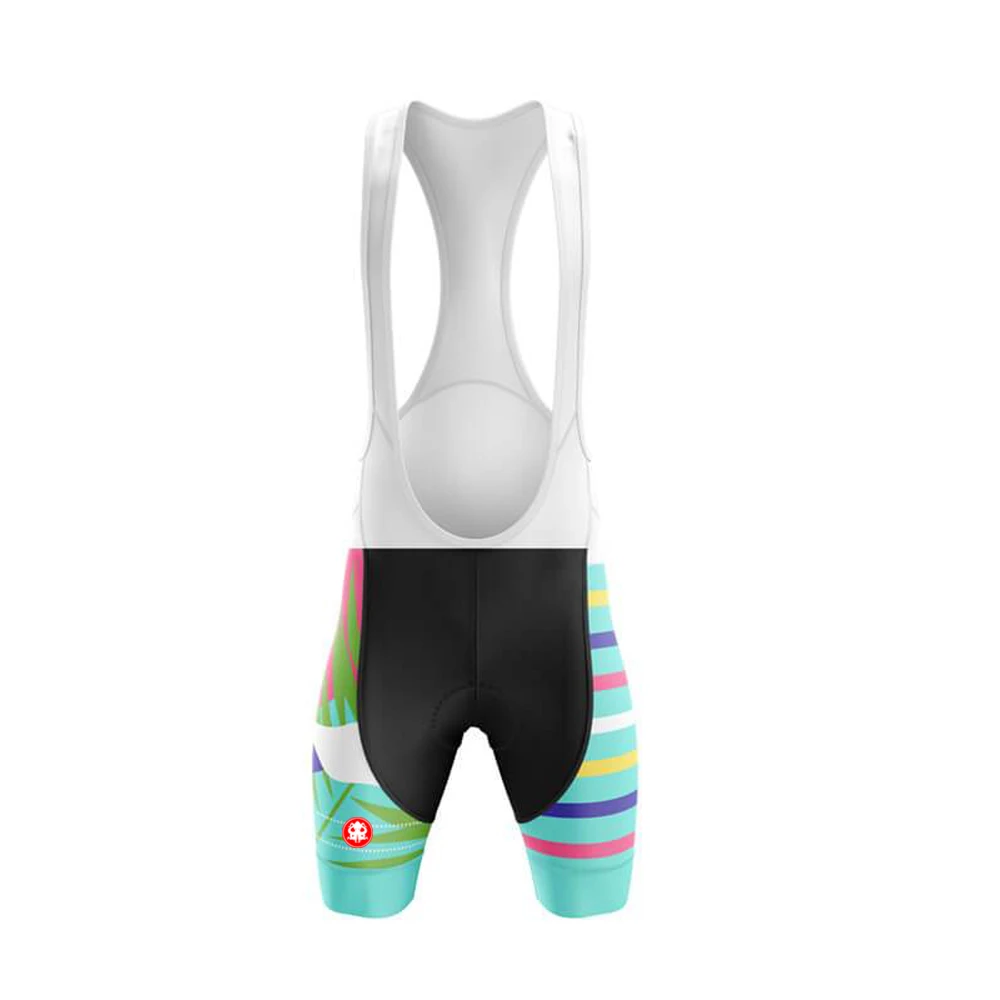 KRAKEN OCTOPUS Bermuda Ciclismo Masculina Cycling Shorts Cycling Bib Shorts Cycling Shorts
