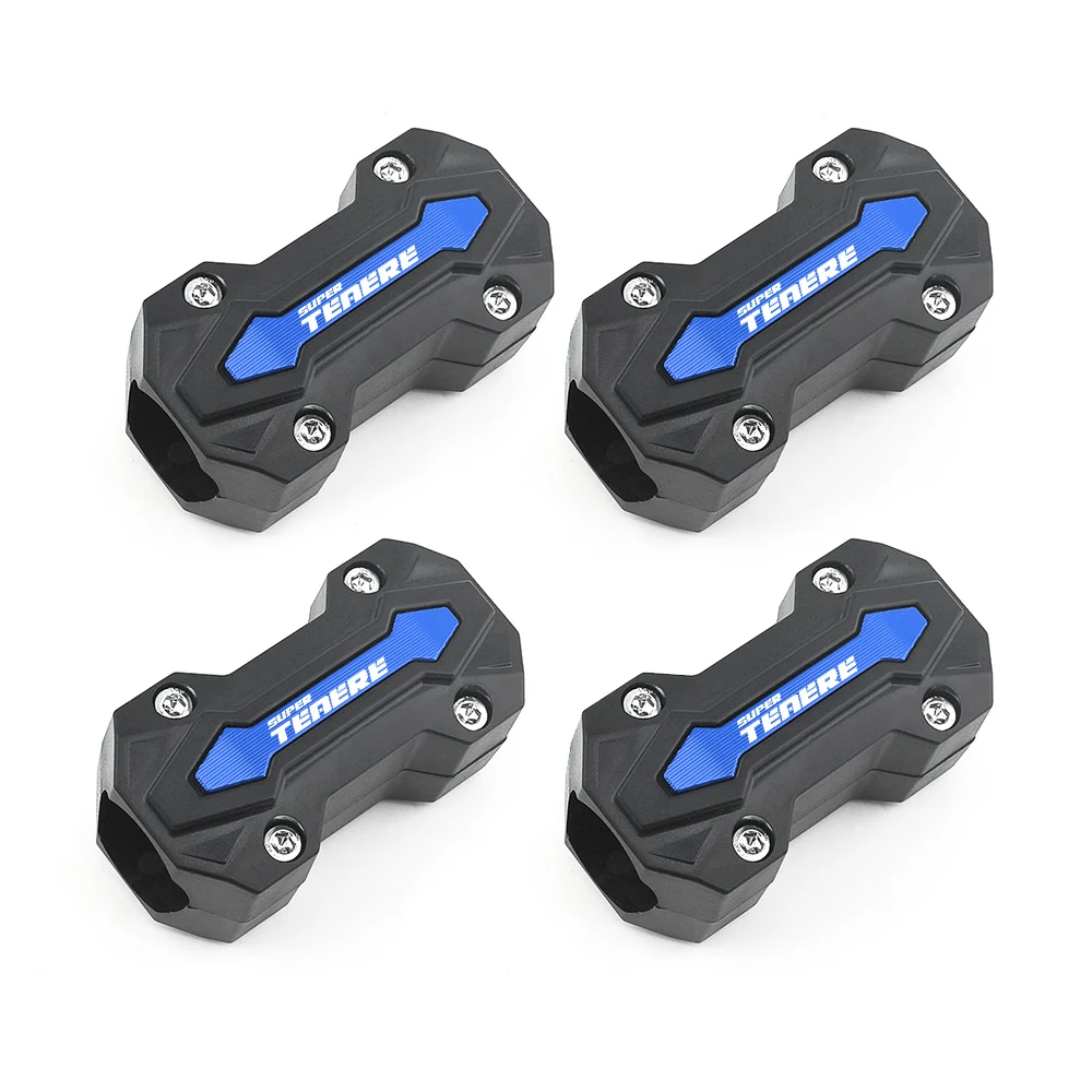Yamaha Motorcycle Engine Guard Bumper Protection Block
