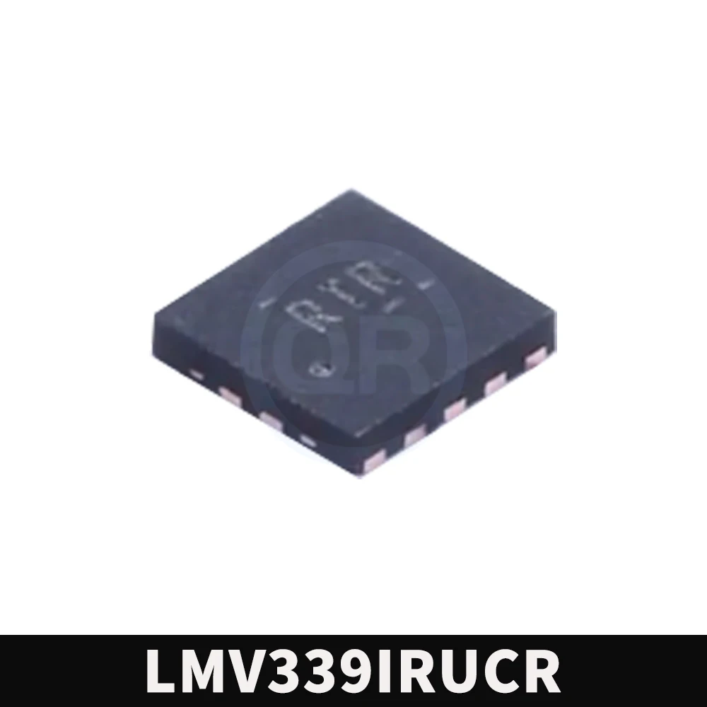 (1 Stück) LMV339IRUCR QFN-14 Neues Original