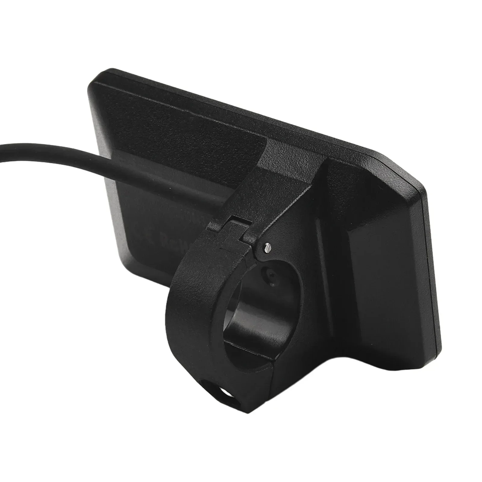 Motor Speed Wheel LCD Display Portable Full Color 5 Pin Diameter CAN Protocol Electric Bike For Bafang 600C For M510 M500
