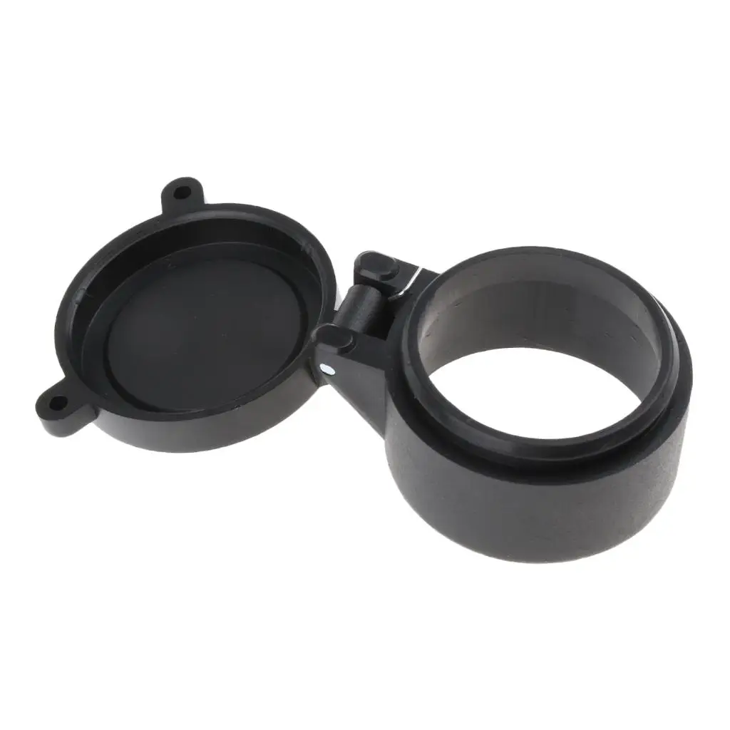 Optical Spotting Scope Eyepiece Cap 33mm Lens Protective Cover Dustproof