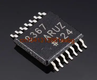 

IC 100% Новинка, бесплатная доставка AD8367ARUZ