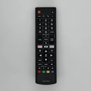 HIGH QUALITY ABS REMOTE CONTROL AKB75095307 FOR LG SMART TV 433MHZ  2015 2016 2017 2018 2019 2020 2021 2022 2023