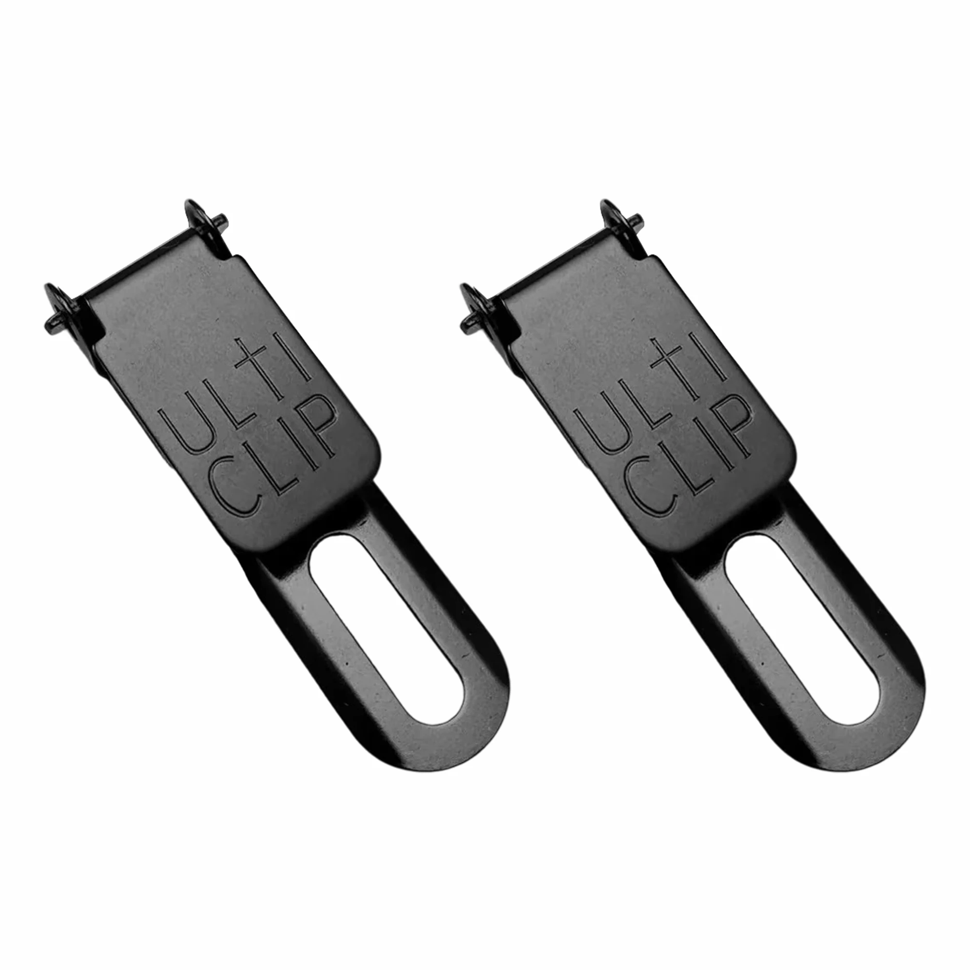 Stainless Steel Clip Waist Clip Ulticlip Knife Sheath DIY Making Accessories Parts