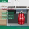Home Appliances Kitchen Appliances Household Kitchen Waste Disposer Food Waste Disposer Kitchen Waste Disposer 1