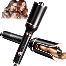 

Auto Rotating Ceramic Hair Curler Automatic Curling Iron Hair Iron Styling Tool Curling Wand Hair Styling Appliances