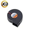JCD NEW 2024 Hot Air Gun Rework Station soldering iron Accessories Fans 8586 8858 858A 858D Handle Blower 24V 0.13A 1