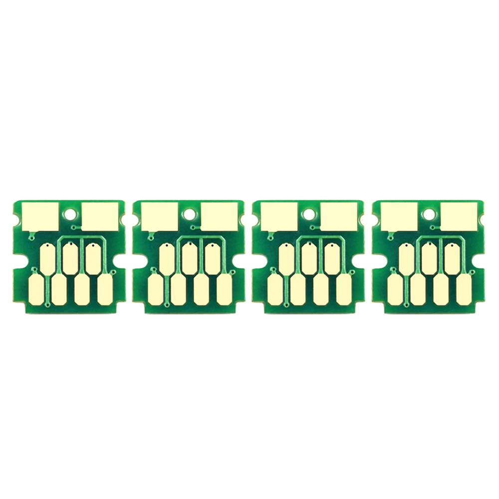 엡손 에코 탱크용 유지 보수 탱크 칩, ET-5800 L15150 L15160 L15158 L15168 L8180 L8188 L8160 ET-16150 16600, C9345 C12C934591