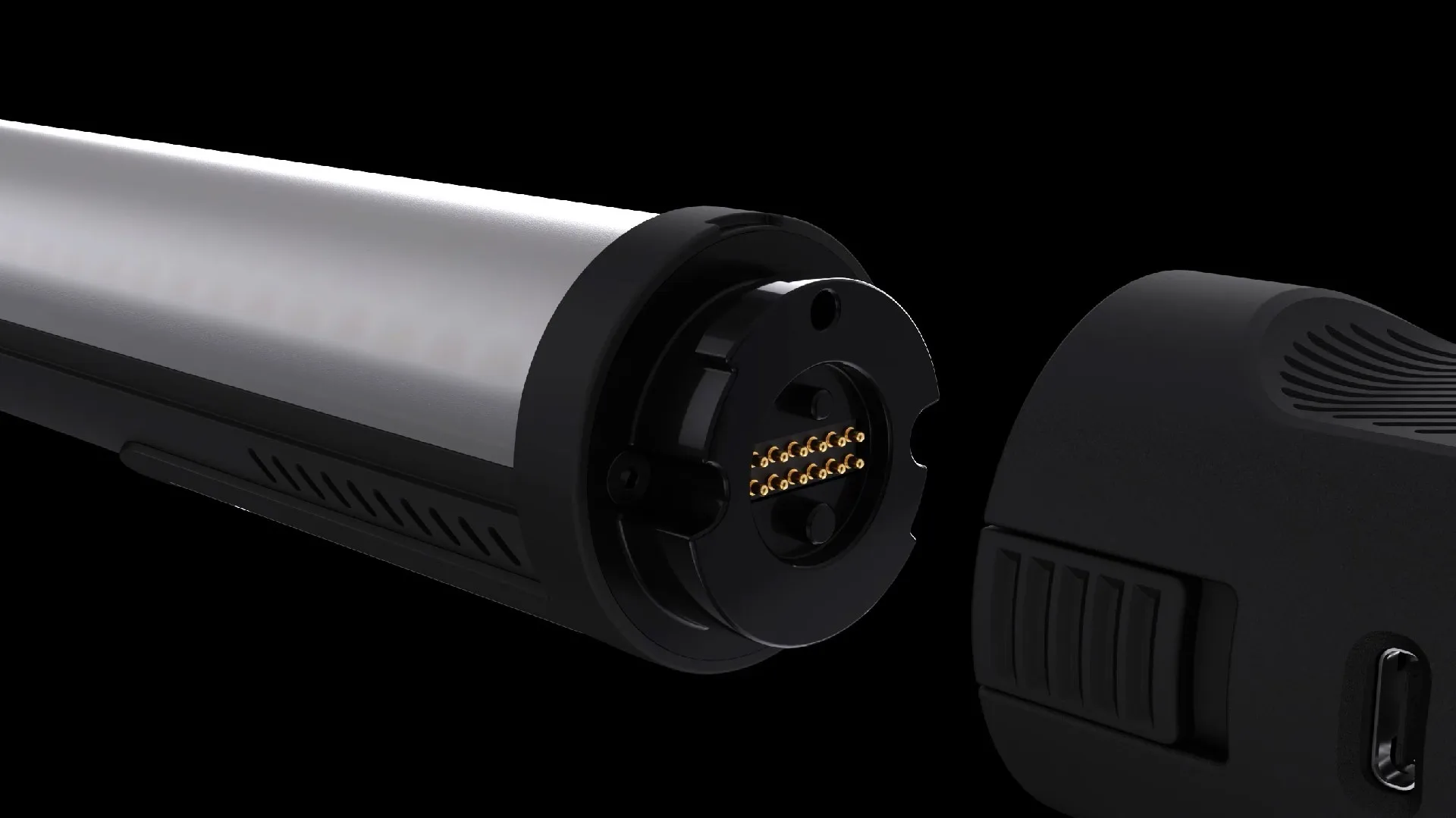 Godox LC500R mini 2500K-8500K RGB LED Video Light Stick