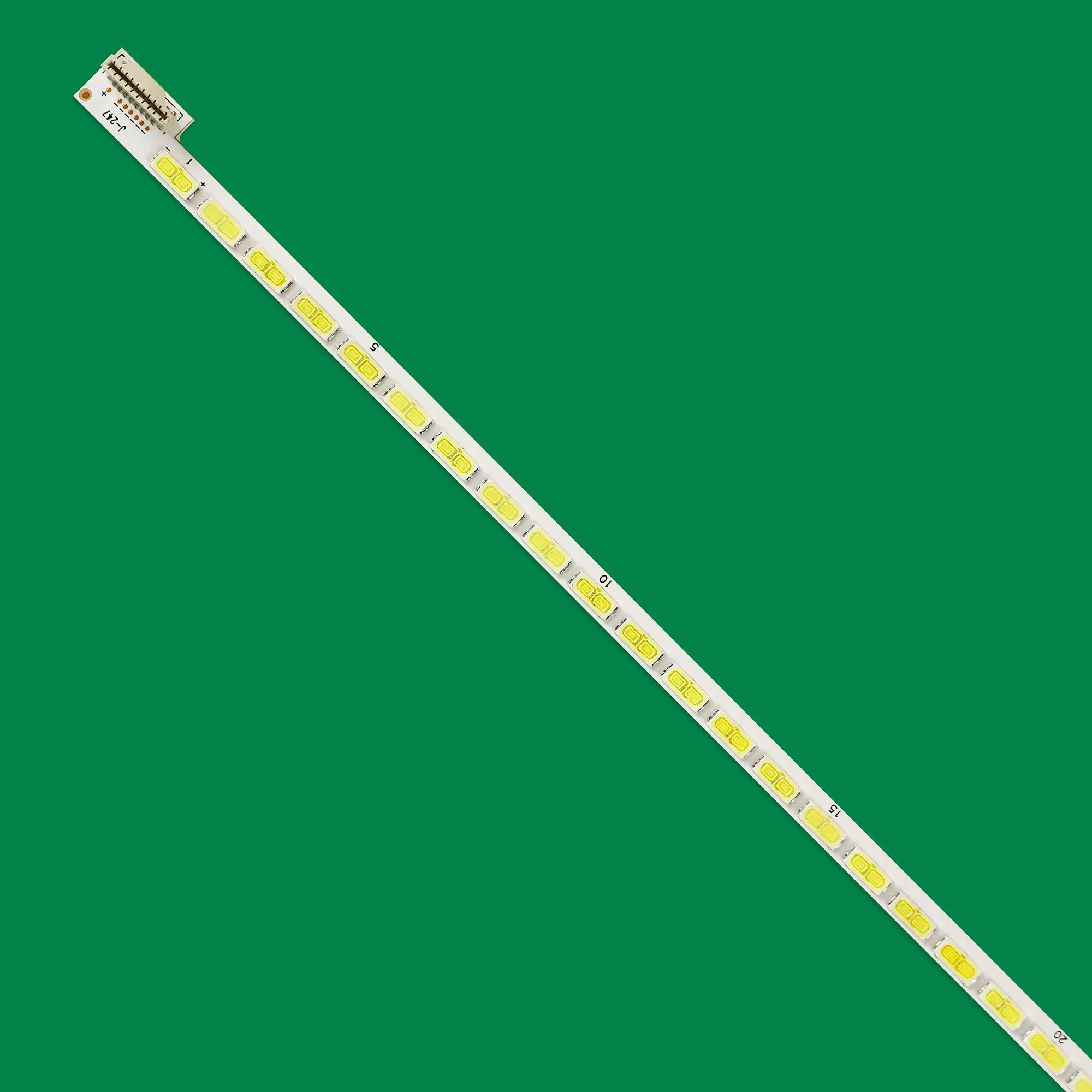 Kit Barra de Led (02 Barras) 4C-LB4311-ZM10J TV Philips 42PFL6007G/78