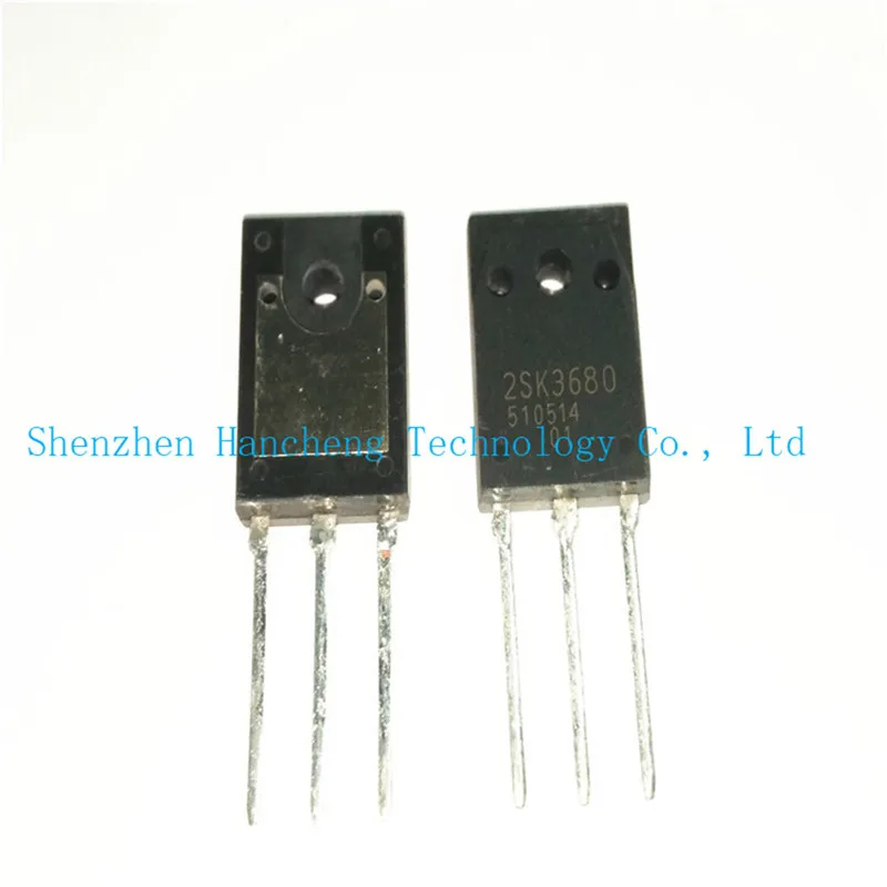 (10PCS-50PCS) 2SK3680 K3680 TO3P NEW CHIP IC