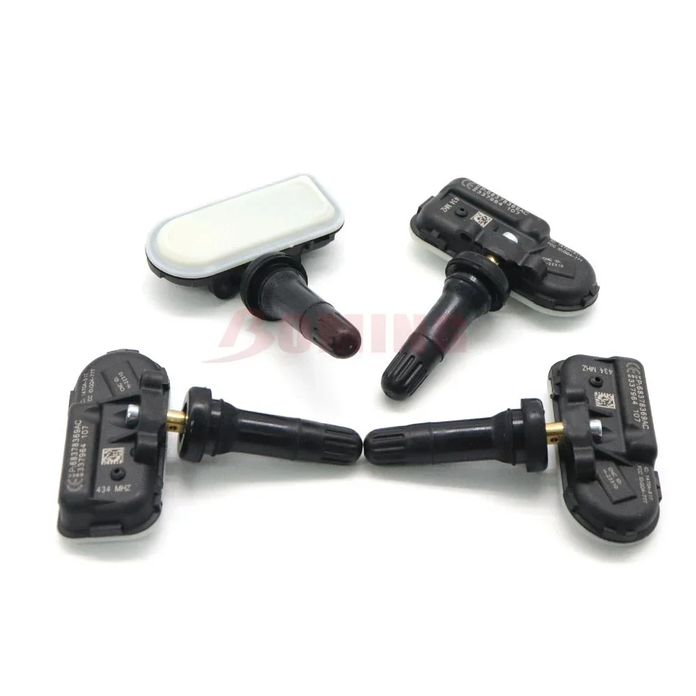 TPMS Ÿ̾ з ͸ ý , RAM 2500 2019-2021 68378369AD 68378369AE 68378369AB 434Mhz