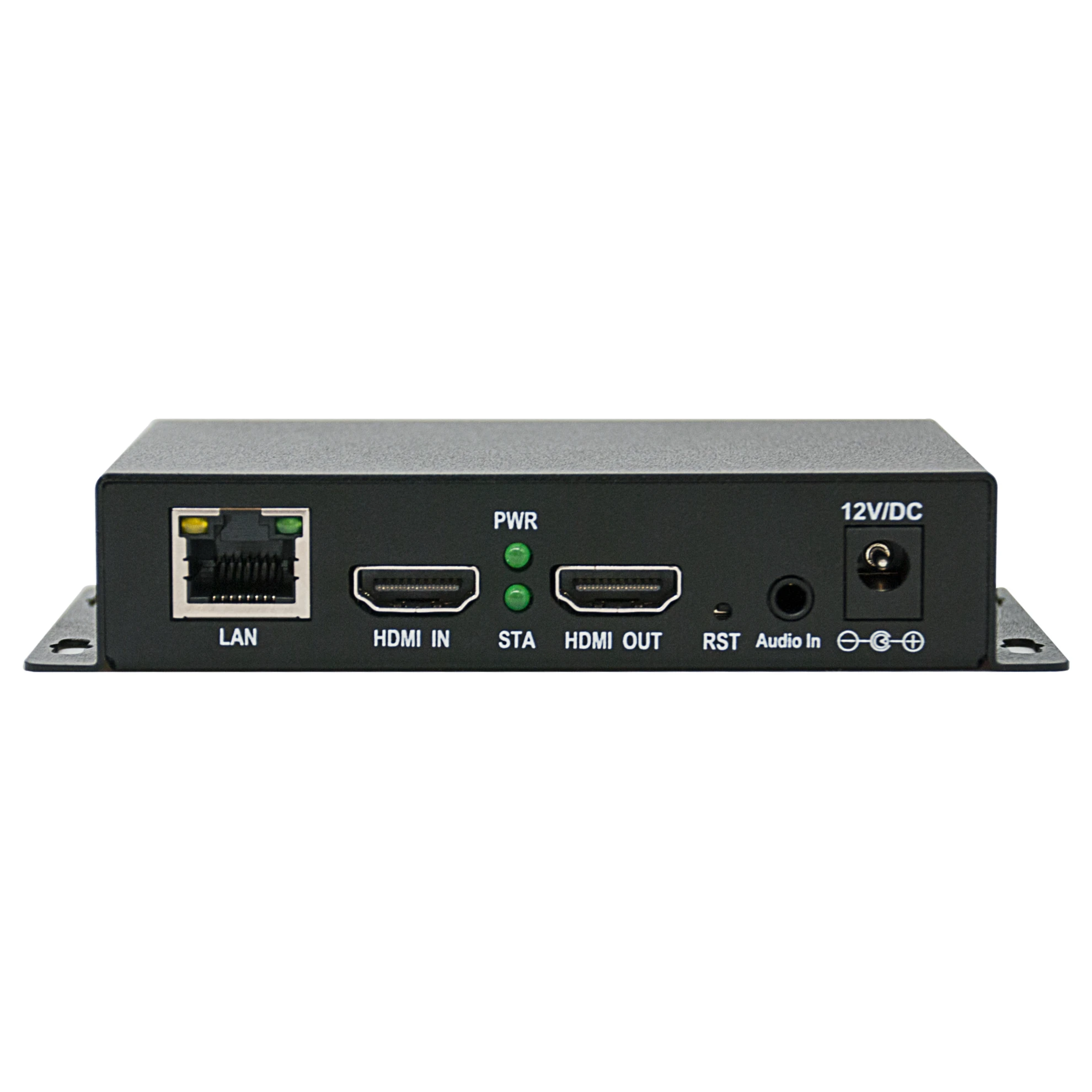 HDMI to IP Video Encoder Streaming HDMI RTSP