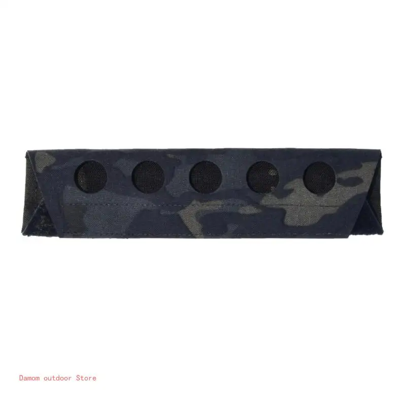 Modular Headsets Cover Headbands Outdoor Tactic Headphone Cover Earmuffs Microphones Headphone