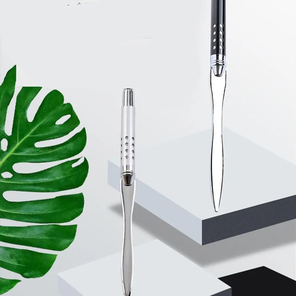 학교 용품 DIY 공예 도구 편지 용품 학생 문구류 편지 개봉기 종이 절단 도구 봉투 개봉기