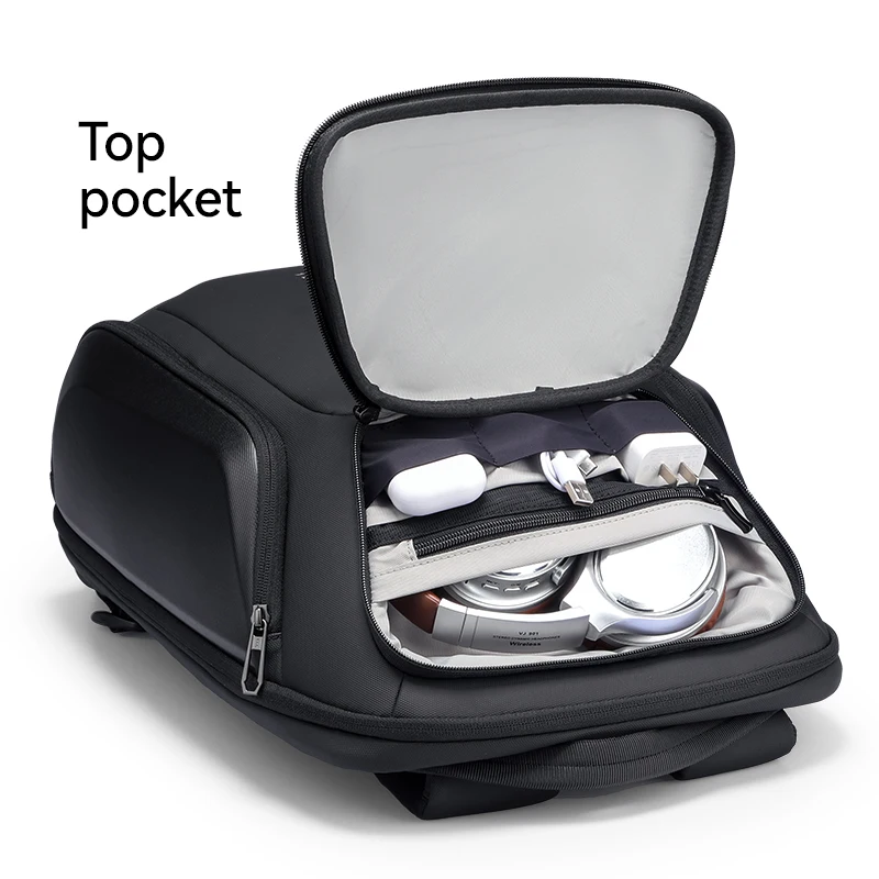 Mark Ryden MR4313 laptop bag school bag men‘s travel backpack - Image 3