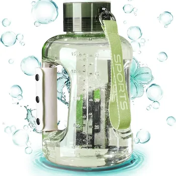 Hydrogen Water Generator Bottle 1