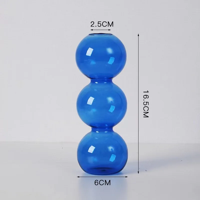 Blue A