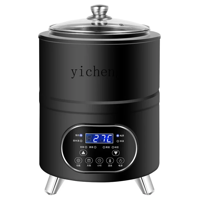 XL yogurt machine commercial automatic timing constant temperature intelligent large capacity noodle yogurt rice wine machine
