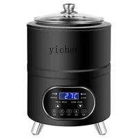XL yogurt machine commercial automatic timing constant temperature intelligent large capacity noodle yogurt rice wine machine 1