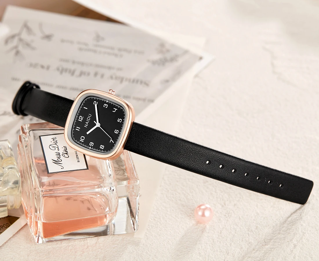 Рисунок 3 - Часы наручные женские кварцевые аналоговые