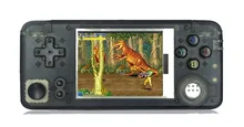 

For Retro Game Pocket built-in 3000 game machine stream game GBC GBA 8-bit NES nostalgic game console