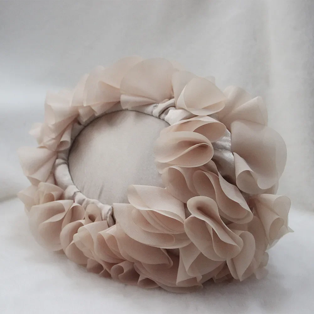 Floral Clutch Bags for Women, Evening Bag with Flowers, Satin