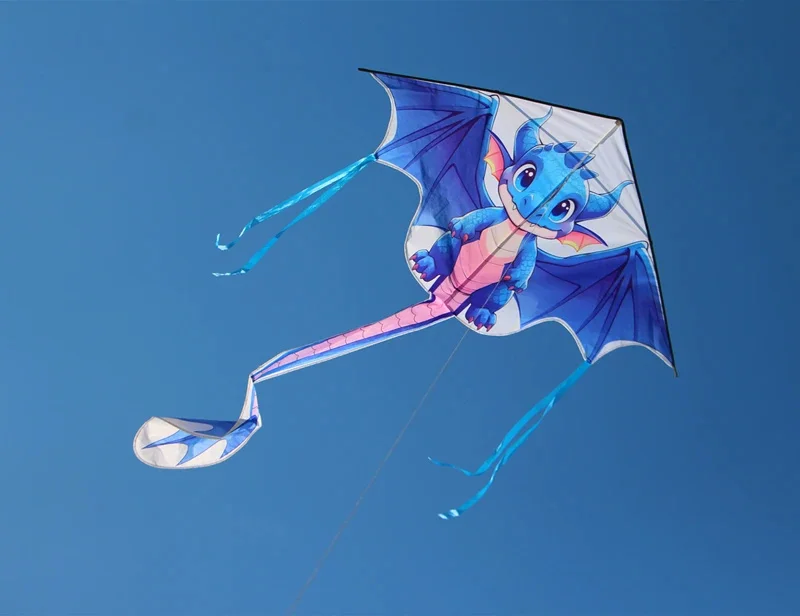 Cerfs-volants Dragon Mignon