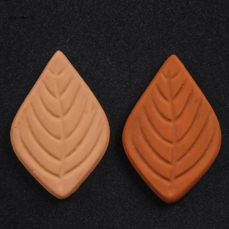 10Pcs Brown Sugar Keeper Softener Kitchen Gadgets Humidifying Hydrostone Reusable Smoke Cigars Humidifier Sugar Saver