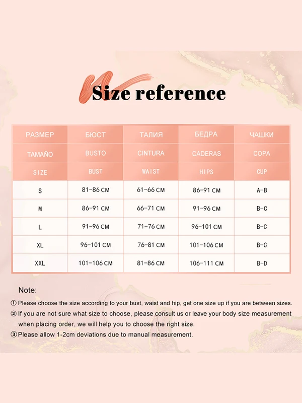 Sexy Folds Bikini Set Solid Micro Bikinis Women Swimsuit