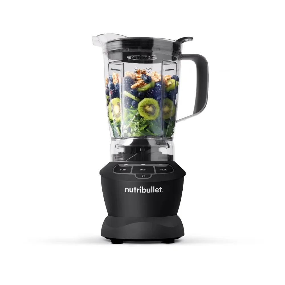 Nutribullet 500 Blender - 3 Pieces, Matte White/Gold