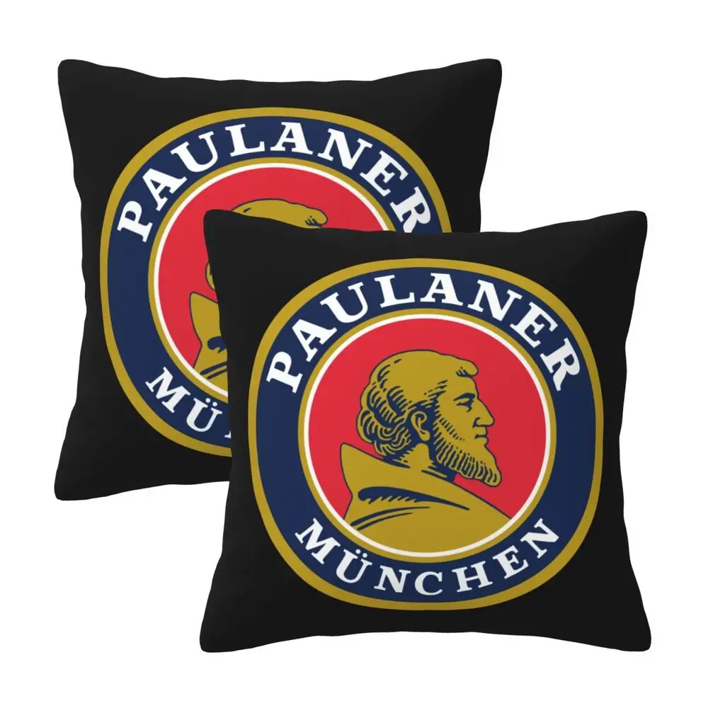Nuove Federe In Paulaner Fashion Federe Decorative Morbide E Accoglienti 2 Pezzi