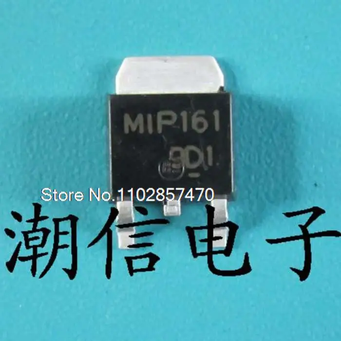 

20PCS/LOT MIP161