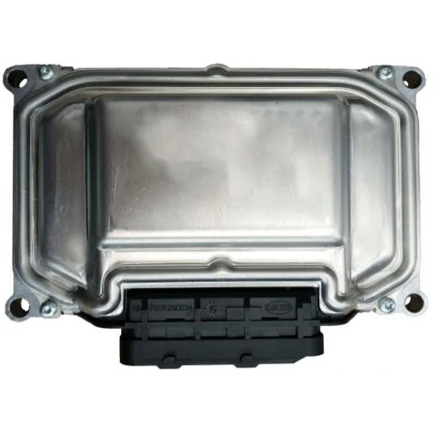 Плата компьютера двигателя F01R00DL40 1860C708 F01RB0DL40 ME7 ECU F01R00DCN6 F01RB0DCN6 23913155 для Mitsubishi Wing God