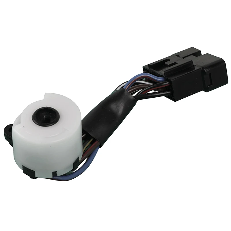 Toyota Hilux 4Runner Ignition Switch Compatible with Toyota Hilux and 4Runner