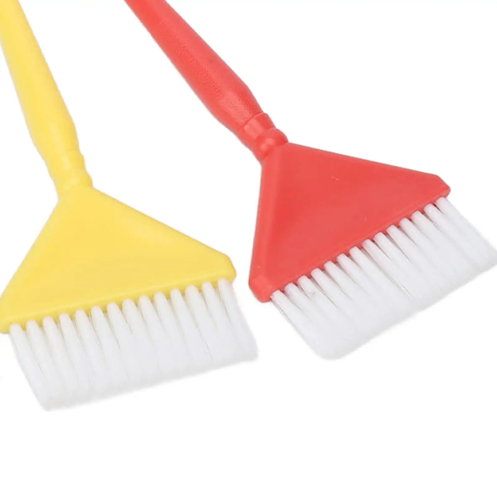 Рисунок 5 - Цветная кисть для окрашивания волос