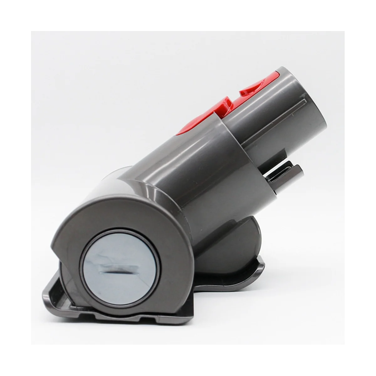 Mini Motorized Tool Brush Head for Dyson V7 V8 V10 V11 V15 Stick Vacuum Cleaner Mite Removal Suction Head Parts