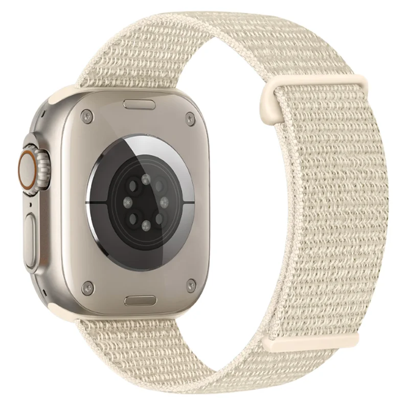 Nylon Loop Sport Strap