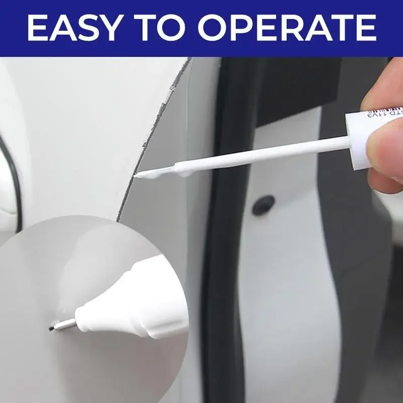 Universal Scratch Pen Waterproouto Coat Repair Paint Care Pens Scraches Removal for Car Accessories