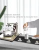 SEKO N68 Electric Kettle Remote Control Intelligent Automatic Electric Tea Stove 220v Glass Kettle 4