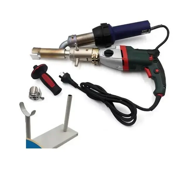 Micro Seam Welder For Electric Components Welding Machine 4