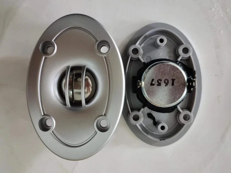 3 inch Tweeter Speaker Unit Hifi Treble loudspeaker For 2 way Speaker diy for E20 Replacement 6ohm 78mm Neodymium New On Sale